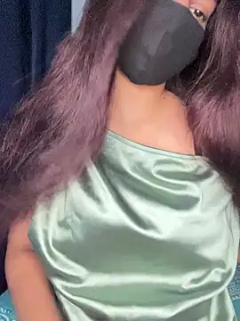 Cute Marina online show from June 10, 7:07 am