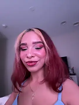 Latinagf online show from November 2, 5:54 am