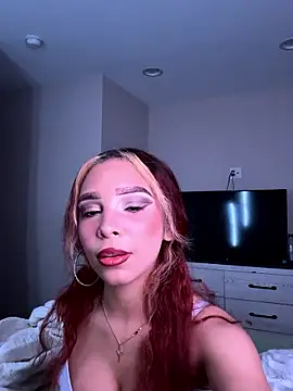 Latinagf online show from November 6, 2:45 am