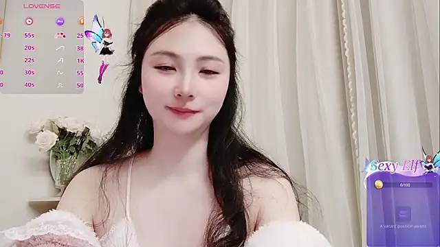 Snapshot of yuyan3929 chatting on March 20, 12:37 am yuyan3929 online show from March 20, 12:37 am
