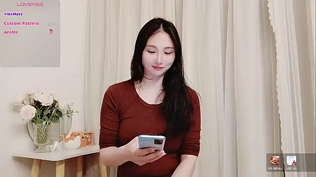 Snapshot of yuyan3929 chatting on March 21, 11:37 am yuyan3929 online show from March 21, 11:37 am