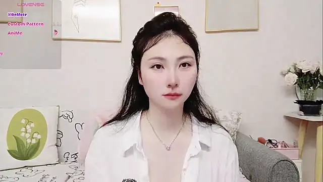 Snapshot of yuyan3929 chatting on April 11, 12:48 am yuyan3929 online show from April 11, 12:48 am