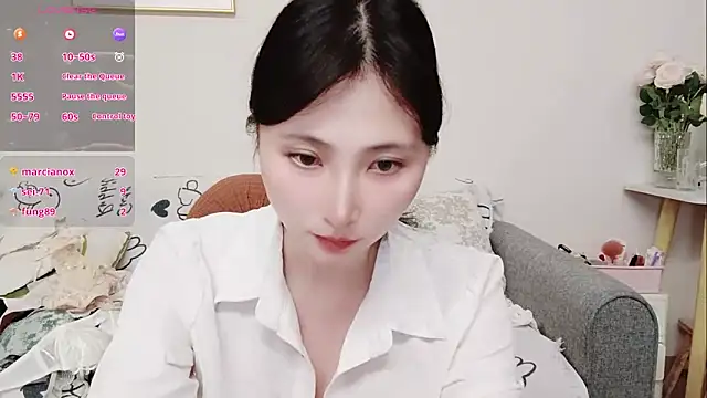 Snapshot of yuyan3929 chatting on May 30, 2:14 pm yuyan3929 online show from May 30, 2:14 pm