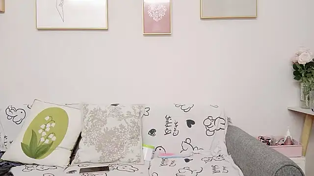 Snapshot of yuyan3929 chatting on June 19, 1:10 am yuyan3929 online show from June 19, 1:10 am