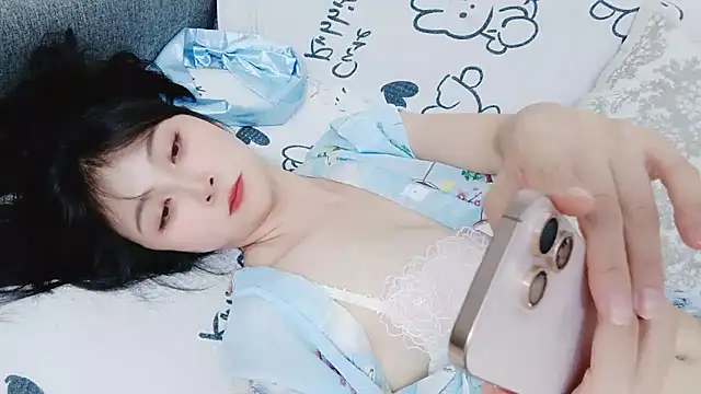 Snapshot of yuyan3929 chatting on July 15, 12:32 pm yuyan3929 online show from July 15, 12:32 pm