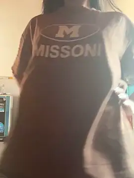 Snapshot of Emily-y chatting on February 24, 4:10 am Emily-y online show from February 24, 4:10 am