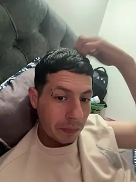 Yeison 8012 online show from March 18, 9:56 am