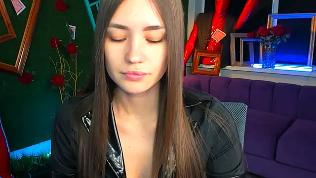 lollyrais online show from November 27, 1:46 pm