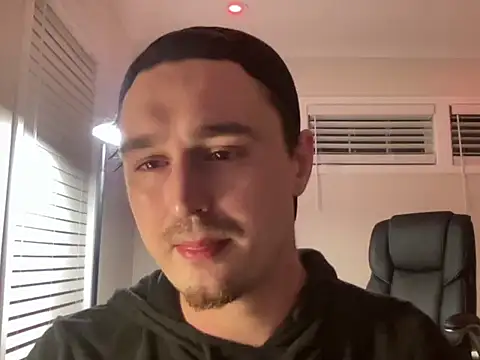 andrenoma427 online show from November 7, 4:34 am