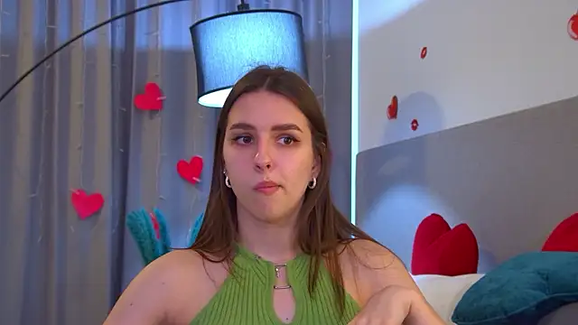 AliceAtkins online show from July 6, 1:52 pm