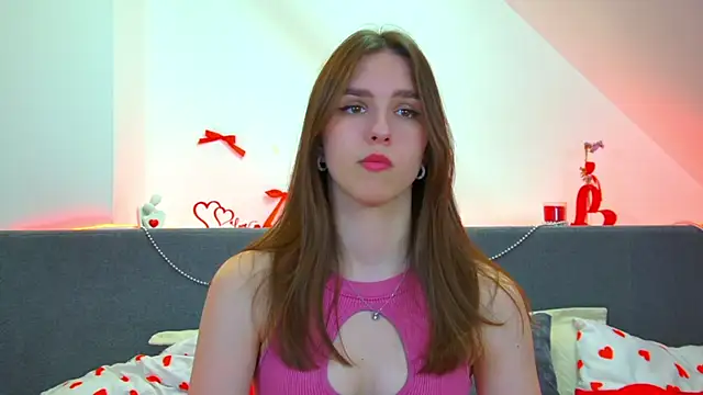AliceAtkins online show from July 16, 6:19 am