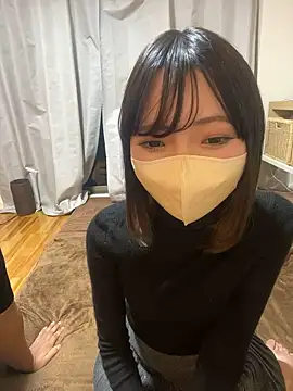 eimi temptation2 online show from October 22, 11:10 am