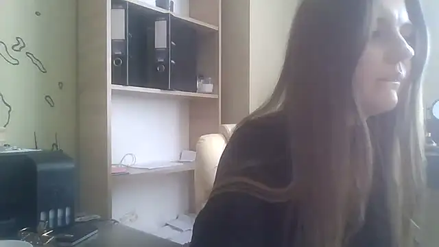 DollyRoma online show from October 27, 9:57 am