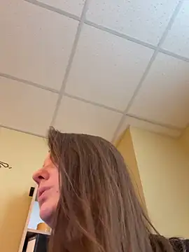 DollyRoma online show from October 29, 12:51 pm