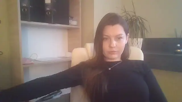 DollyRoma online show from November 6, 8:26 am