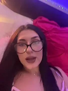 claraseloura online show from November 23, 8:08 pm