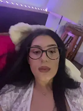 claraseloura online show from November 24, 7:24 pm