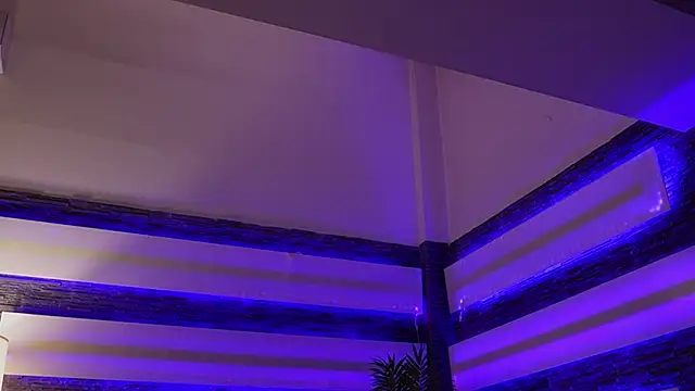 SexyCelline online show from November 27, 5:09 am