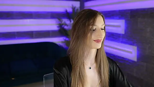 SexyCelline online show from December 14, 5:24 am