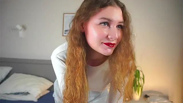 MegganKinson online show from November 6, 5:08 am