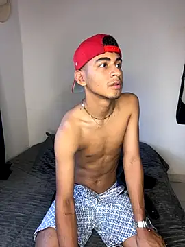 Daniel Hot276 online show from November 18, 9:52 pm