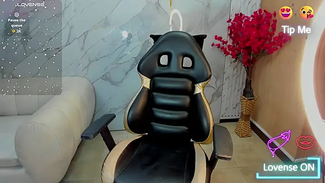 andrea tasty tf online show from November 27, 12:51 pm