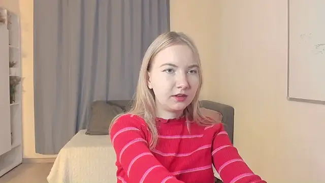 CathyHeximer online show from December 5, 7:28 am