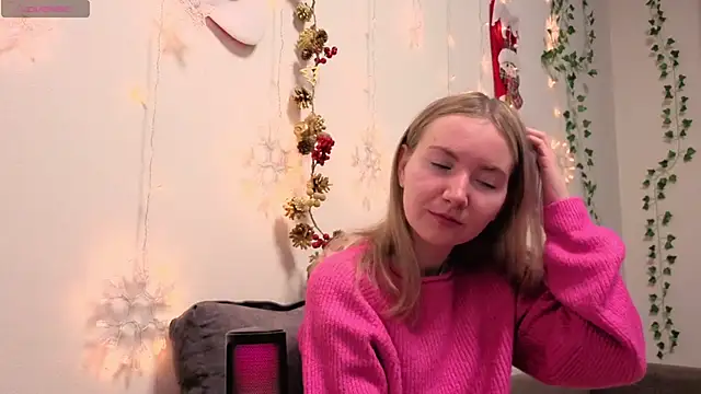 CathyHeximer online show from December 19, 7:26 am