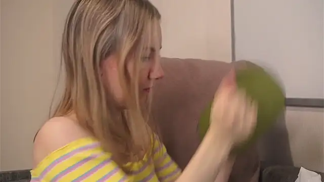 CathyHeximer online show from January 17, 7:57 am