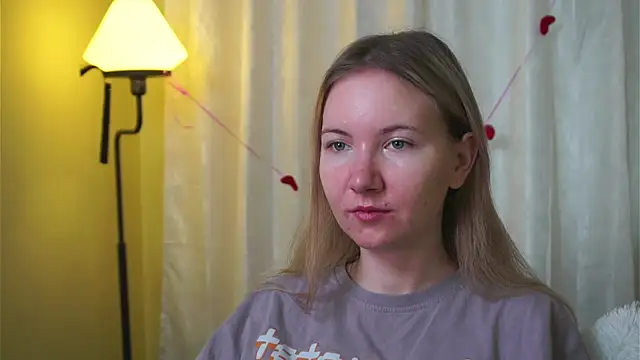 CathyHeximer online show from February 11, 7:13 am