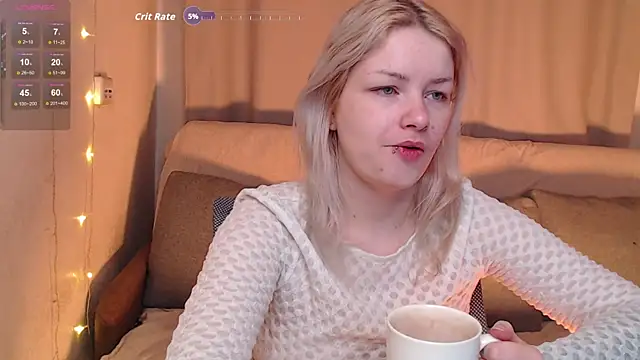 CherryNight6 online show from November 21, 6:39 pm