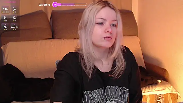 CherryNight6 online show from December 14, 10:14 pm