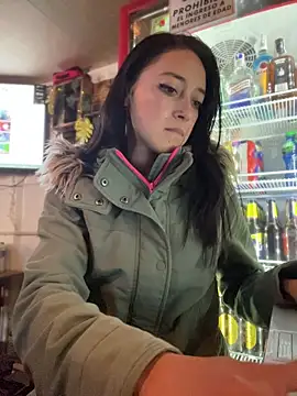 Lia  white online show from November 7, 1:38 am