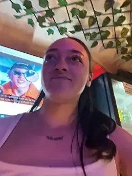 Lia  white online show from December 14, 10:47 pm