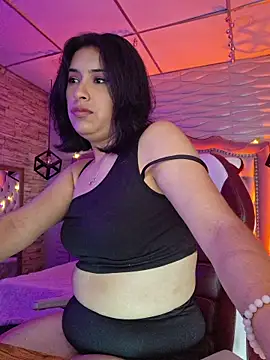 Roxanne Han online show from February 7, 12:09 pm