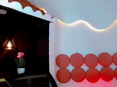 JessiValentin online show from May 27, 3:14 am