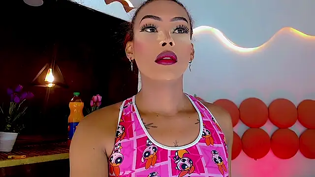 JessiValentin online show from May 31, 3:26 am