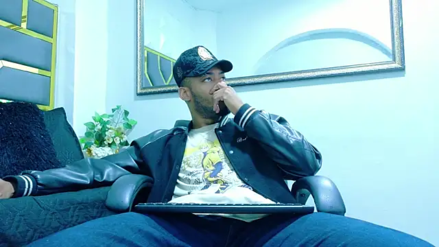 Neytanmalcon online show from November 29, 8:34 pm