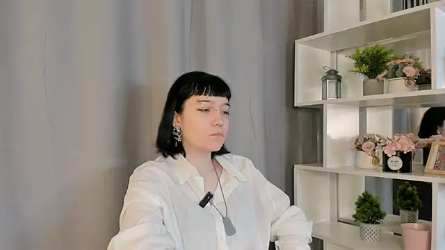 KandiStonelake online show from October 24, 1:29 pm