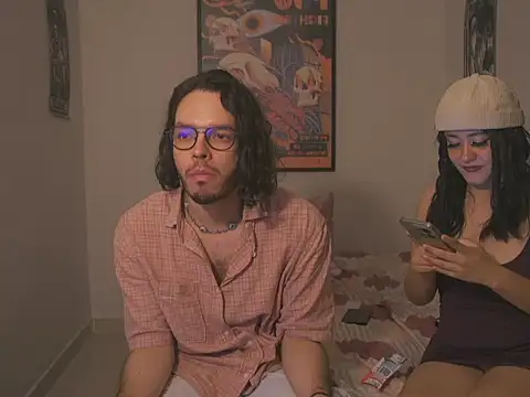 dan and daya online show from October 26, 5:13 am