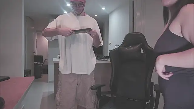 dan and daya online show from November 6, 5:19 am