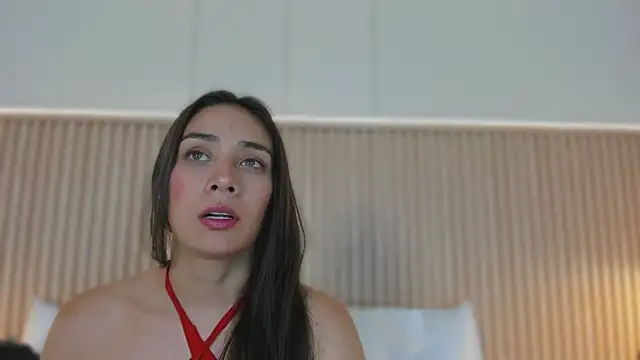 Snapshot of NahimiThompson chatting on July 28, 7:39 pm NahimiThompson online show from July 28, 7:39 pm