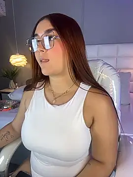 Anasha21 online show from July 27, 7:54 pm
