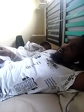 Blck420 online show from December 16, 4:06 am