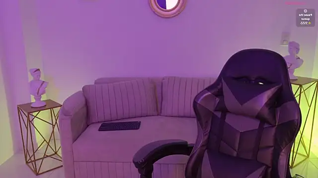 Ariana Monroe01 online show from November 15, 3:59 am