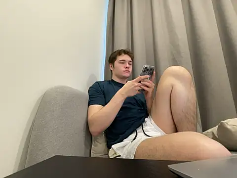 danielxfun online show from April 23, 5:19 am