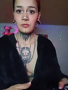 Snapshot of SharonSalazar chatting on June 26, 12:48 am SharonSalazar online show from June 26, 12:48 am