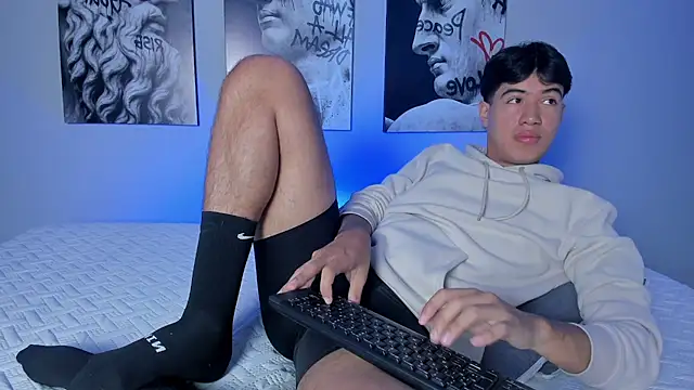 PabloCast  online show from November 26, 11:55 am