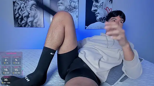 PabloCast  online show from December 15, 11:25 am