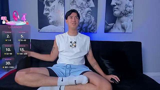 PabloCast  online show from February 14, 12:13 pm